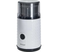 Кофемолка Delta LUX DE-2201 съемная нержавеющая чаша, 250 Вт, емкость для зерен 75 г (12) Р1-00005986