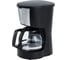 Кофеварка Delta LUX DL-8161 черная, 600 Вт, 600 мл (6 чашек), антипролив (6) 0R-00003469 2