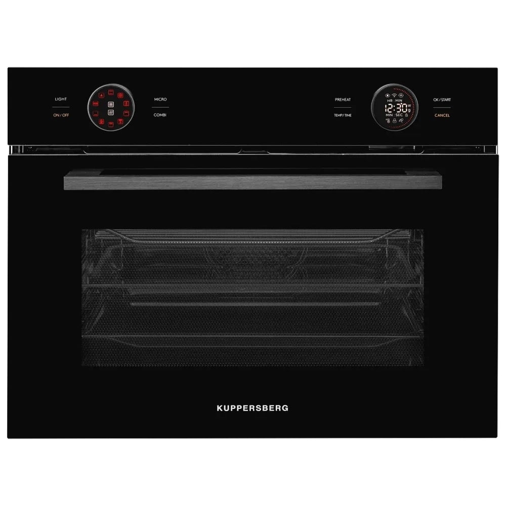 Духовой шкаф KUPPERSBERG KMW 694 W 6854 - выгодная цена, отзывы ...