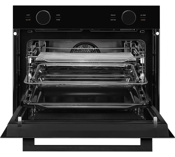 Духовой шкаф KUPPERSBERG KMW 694 W 6854