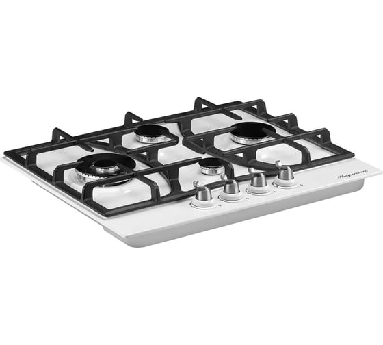 Варочная поверхность KUPPERSBERG FS 604 W Silver 6644