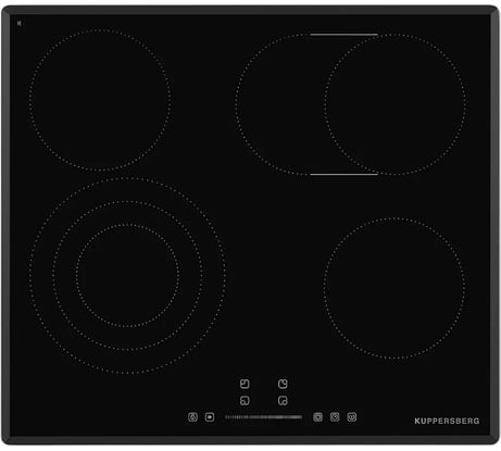Варочная поверхность KUPPERSBERG ECS 639 F 6674