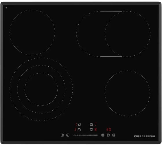 Варочная поверхность KUPPERSBERG ECS 639 F 6674