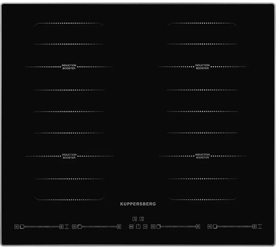 Варочная поверхность KUPPERSBERG ICS 645 F 6673 28391366