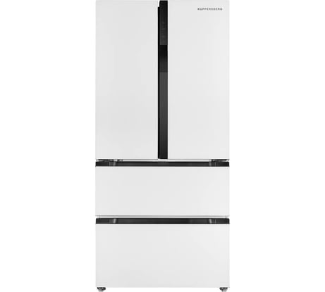 Холодильник KUPPERSBERG RFFI 184 WG 6662