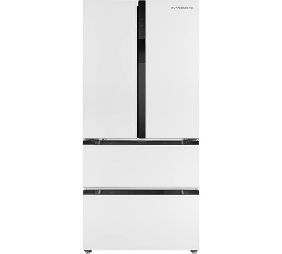 Холодильник KUPPERSBERG RFFI 184 WG 6662 1