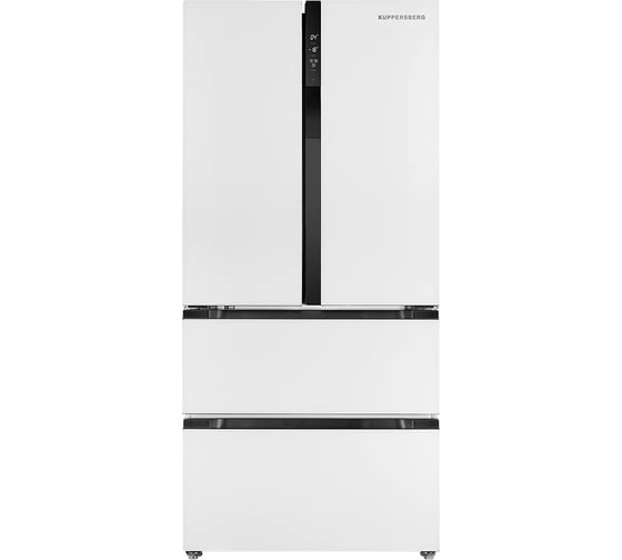 Холодильник KUPPERSBERG RFFI 184 WG 6662