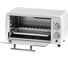 Мини-печь Galaxy Line gl 2625 белый 1000 вт, объем 8 л 7022026251 2