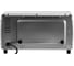 Мини-печь Galaxy Line gl 2625 белый 1000 вт, объем 8 л 7022026251 3