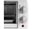 Мини-печь Galaxy Line gl 2625 белый 1000 вт, объем 8 л 7022026251 4