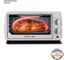 Мини-печь Galaxy Line gl 2625 белый 1000 вт, объем 8 л 7022026251 7