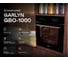 Духовой встраиваемый шкаф Garlyn gbo-1000 КА-00000856 3