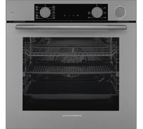 Духовой шкаф KUPPERSBERG KSO 610 GR 6656