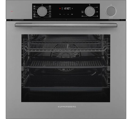 Духовой шкаф KUPPERSBERG KSO 610 GR 6656