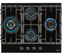 Газовая варочная панель De'Longhi GABRIELLA 6GW NB V77955354