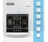 Газовая варочная панель De'Longhi GABRIELLA 6GW NB V77955354 2
