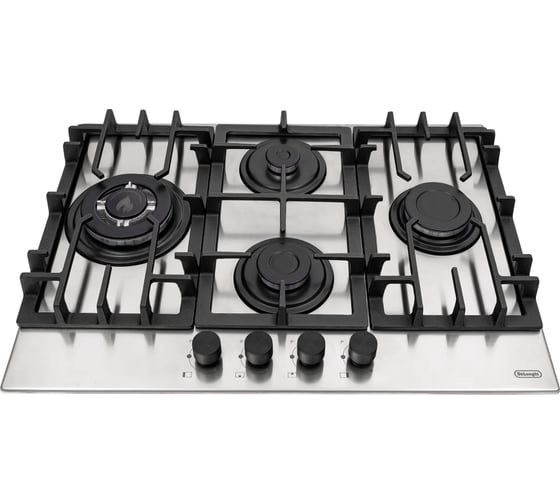 Газовая варочная панель De'Longhi GABRIELLA 6GW IM V77955353 1