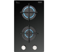 Газовая варочная панель De'Longhi NSL 230 NC RUS К00000000018