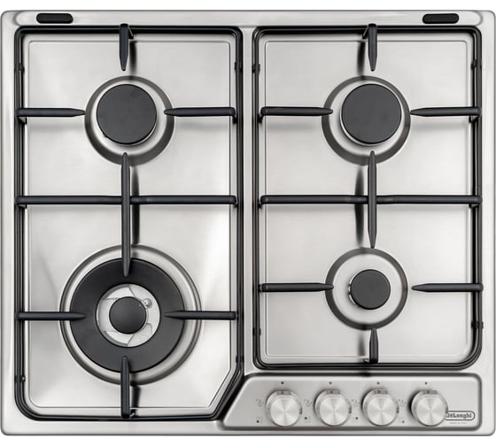 Газовая варочная панель De'Longhi DFI 46 ASDV RUS К0000000007