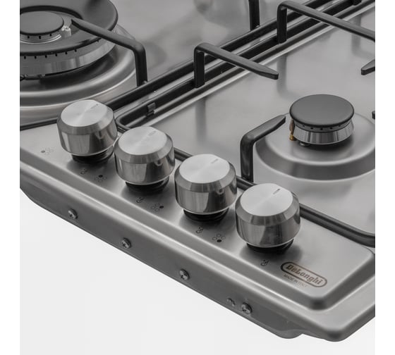 Газовая варочная панель De'Longhi DFI 46 ASDV RUS К0000000007