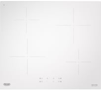 Индукционная варочная панель De'Longhi PIB 62 RUS К00000000022