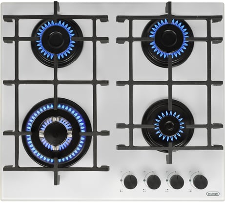 Газовая варочная панель De'Longhi GRAZIA 6GW BB V77955357