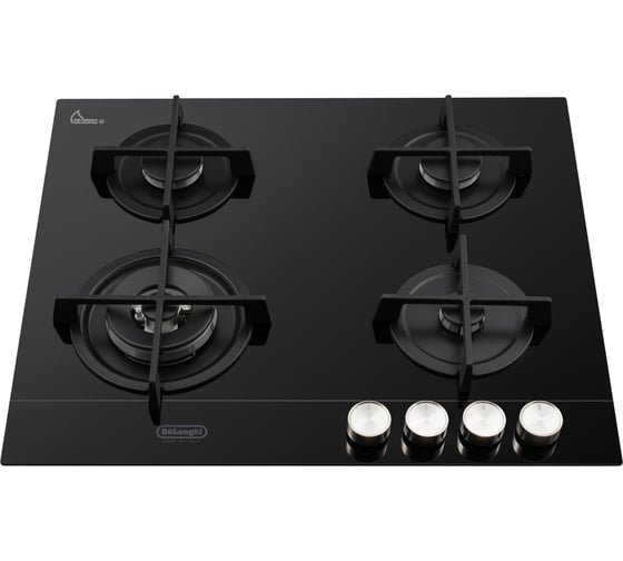 Газовая варочная панель De'Longhi NSL 460 NCM RUS К00000000010