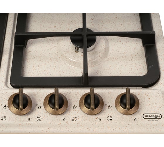 Газовая варочная панель De'Longhi AVF 46 PRO 11081983