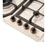 Газовая варочная панель De'Longhi AVF 46 PRO 11081983 6
