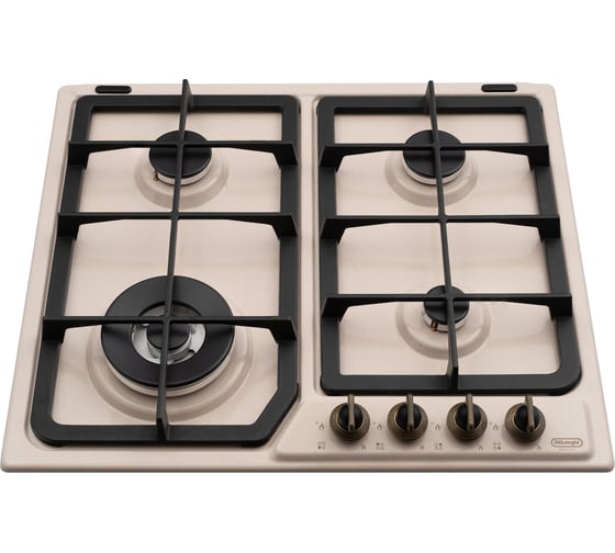 Газовая варочная панель De'Longhi OWF 46 PRO RUS К00000000015