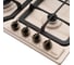 Газовая варочная панель De'Longhi OWF 46 PRO RUS К00000000015 6