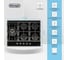 Газовая варочная панель De'Longhi GERMANA 7GW NB V77955351 2