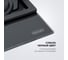 Газовая варочная панель De'Longhi GERMANA 7GW NB V77955351 8