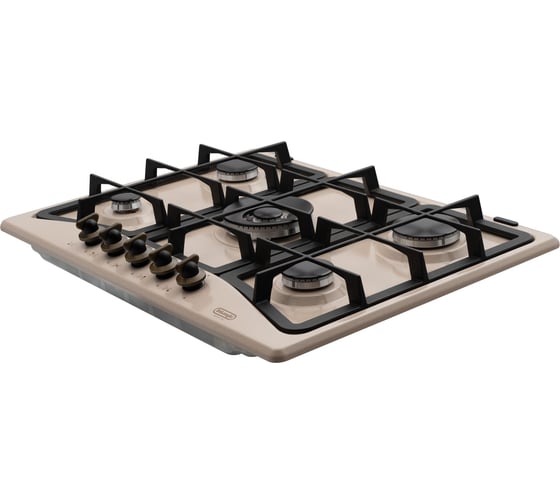 Газовая варочная панель De'Longhi OWF 57 PRO RUS К00000000014