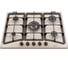 Газовая варочная панель De'Longhi OWF 57 PRO RUS К00000000014 3