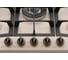 Газовая варочная панель De'Longhi OWF 57 PRO RUS К00000000014 6