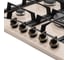 Газовая варочная панель De'Longhi OWF 57 PRO RUS К00000000014 7