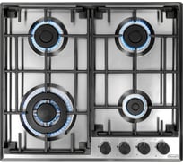 Газовая варочная панель De'Longhi GRETA 6GW IM V77955361 28452032