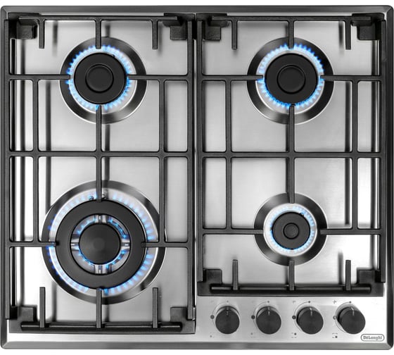 Газовая варочная панель De'Longhi GRETA 6GW IM V77955361