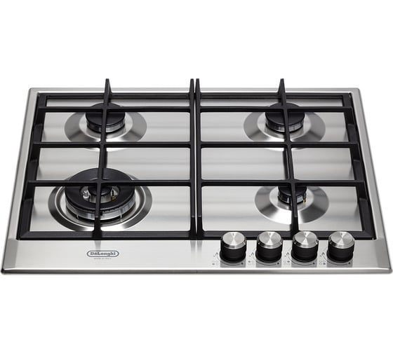 Газовая варочная панель De'Longhi XF 46.1 ASV GU 2100154