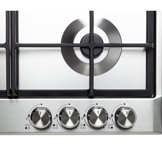Газовая варочная панель De'Longhi XF 46.1 ASV GU 2100154