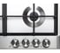 Газовая варочная панель De'Longhi XF 46.1 ASV GU 2100154 5