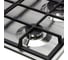 Газовая варочная панель De'Longhi XF 46.1 ASV GU 2100154 7