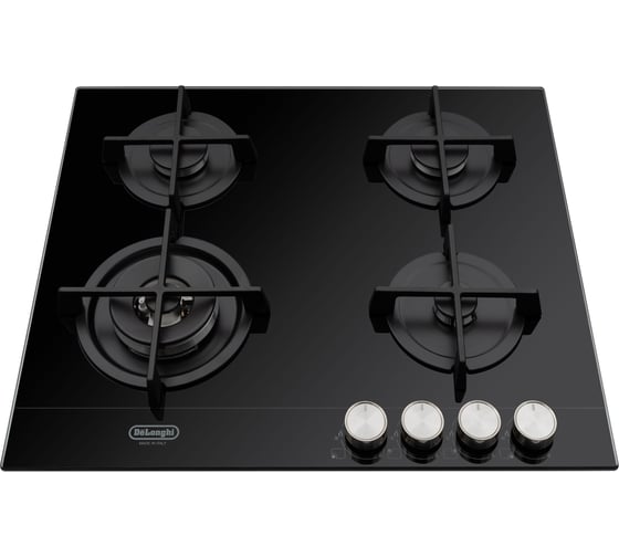 Газовая варочная панель De'Longhi NSL 460 N RUS К00000000011