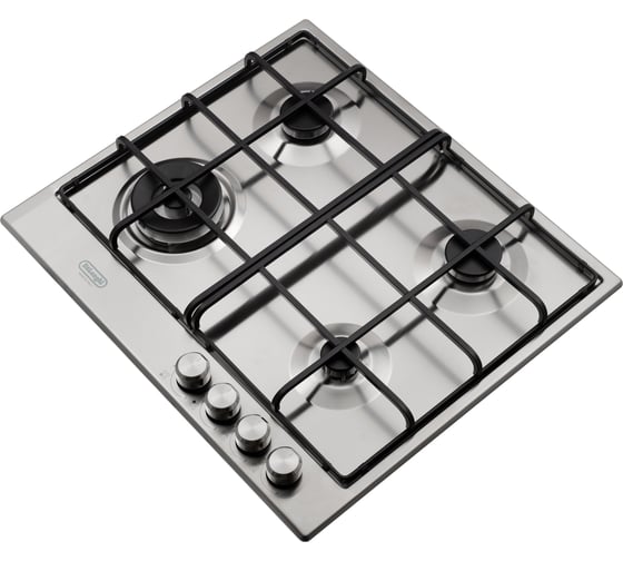 Газовая варочная панель De'Longhi SLF 460 LX RUS К0000000005