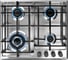 Газовая варочная панель De'Longhi GRAZIA 6GW IM V77955358 1