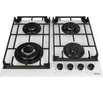 Газовая варочная панель De'Longhi GRETA 6GW BB V77955360