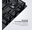 Газовая варочная панель De'Longhi GRAZIA 6GW NB V77955356 8