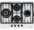 Газовая варочная панель De'Longhi GABRIELLA 6GW BB V77955355 1