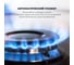 Газовая варочная панель De'Longhi GABRIELLA 6GW BB V77955355 6